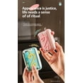 thumbnail image 1 of Viflosae Travel Floss Picks with Case 10 Count Disposable Dental Floss Sticks Portable Oral Care Set in Reusable Storage Box for Daily Use and Trips, 1 of 6
