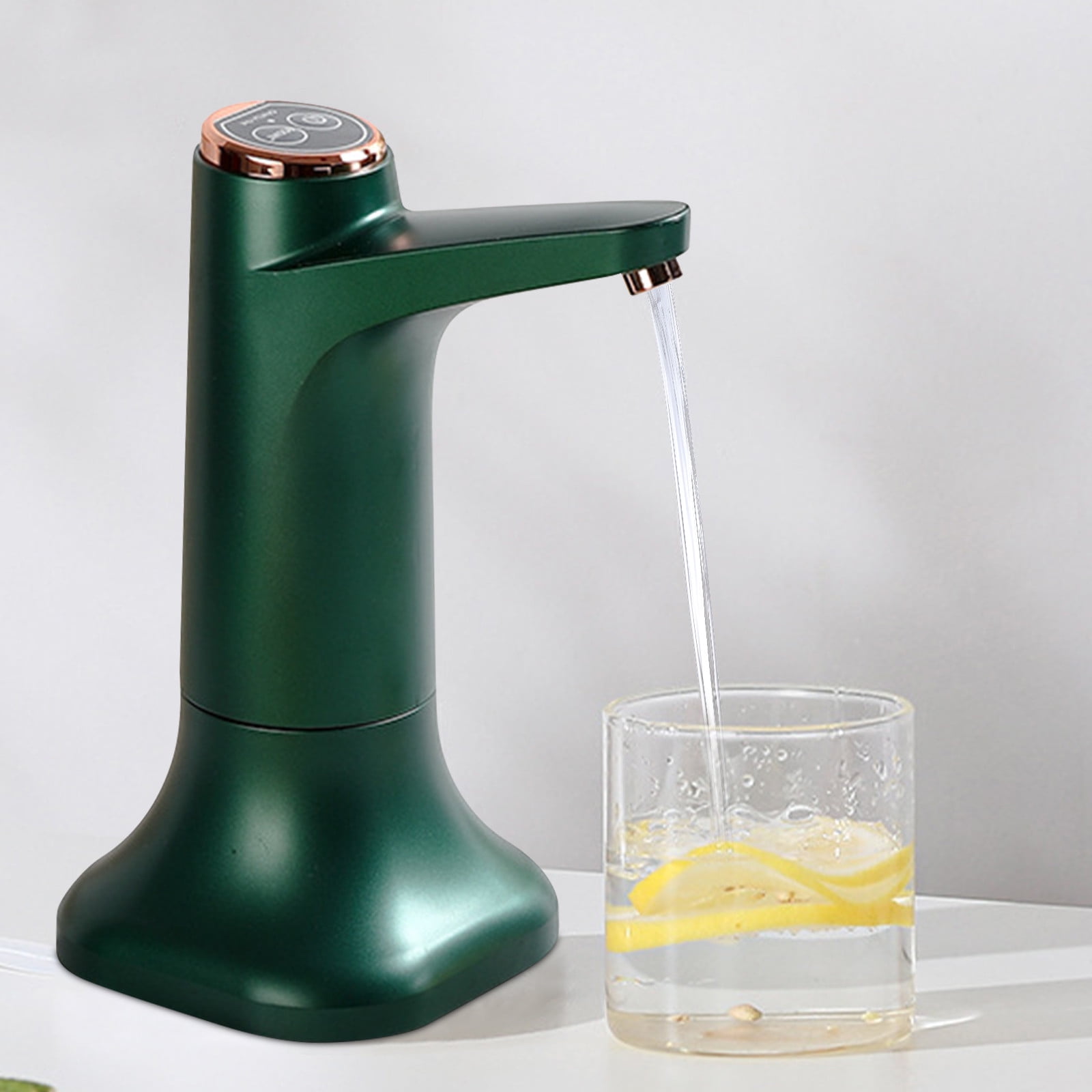 Viflosae Water Pump for 5 Gallon Bottle Electric 5 Gallon Water