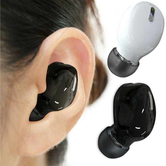 Viflosae X9 Bluetooth Headset ular Private Model In Ear Mono 5.0 Stereo Electronics Gadgets