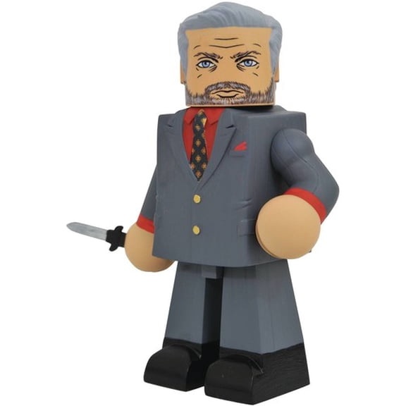 John Wick Tarasov Vinimate