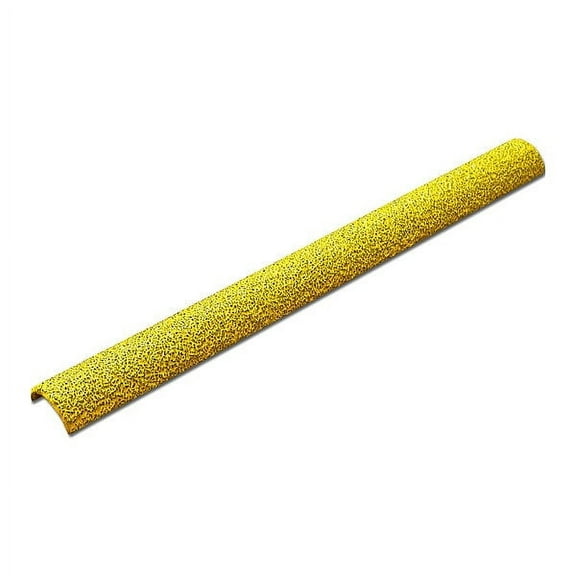Vigil Antislip Ladder Rung Cover,Round,11-13/16inLx1inW 10-430