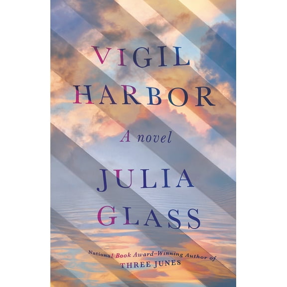 Vigil Harbor : A Novel (Paperback)