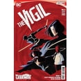 thumbnail image 1 of Vigil, The (DC) #1A VF ; DC Comic Book, 1 of 1