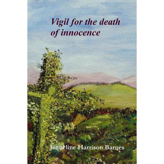 Vigil for the death of innocence, (Paperback)