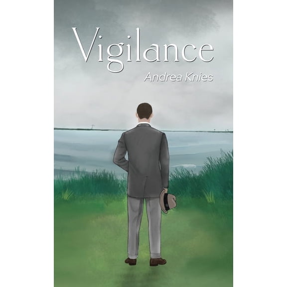 Vigilance: A Story of Sheriff Watson, (Paperback)