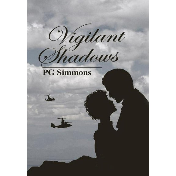 Vigilant Shadows (Hardcover)