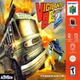 thumbnail image 1 of Vigilante 8 - N64 Game - US Version, 1 of 6