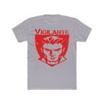 thumbnail image 1 of Vigilante Guy Unisex Cotton Crew Tee, 1 of 2