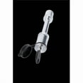 thumbnail image 1 of Vigilante Locks HPL-C12 1/2' Hitch Pin Lock, Chrome, 1 of 1