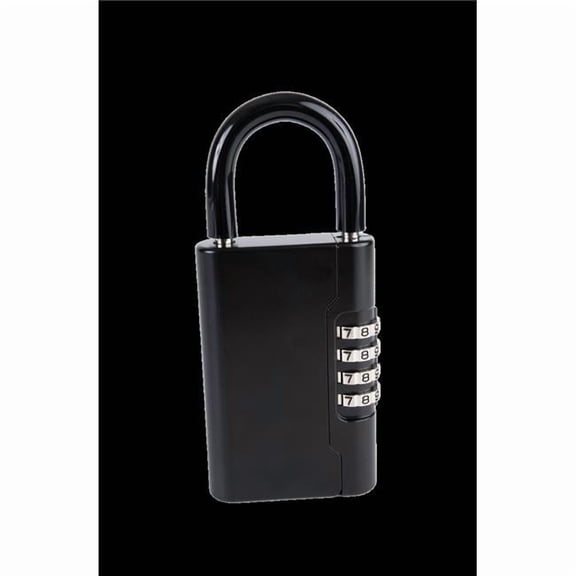 Vigilante Locks KSL-02 Key Storage Lock