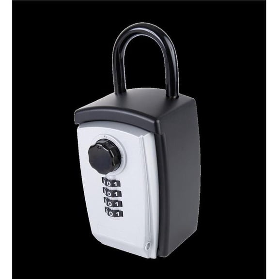 Vigilante Locks KSL-04 Key Storage Lock