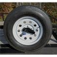 thumbnail image 1 of Vigilante Locks STL001 Spare Tire Lock, 1 of 1
