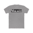 thumbnail image 1 of Vigilante Unisex Cotton Crew Tee, 1 of 2
