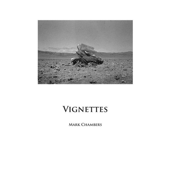 Vignettes (Paperback)