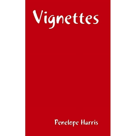 Vignettes, (Hardcover)