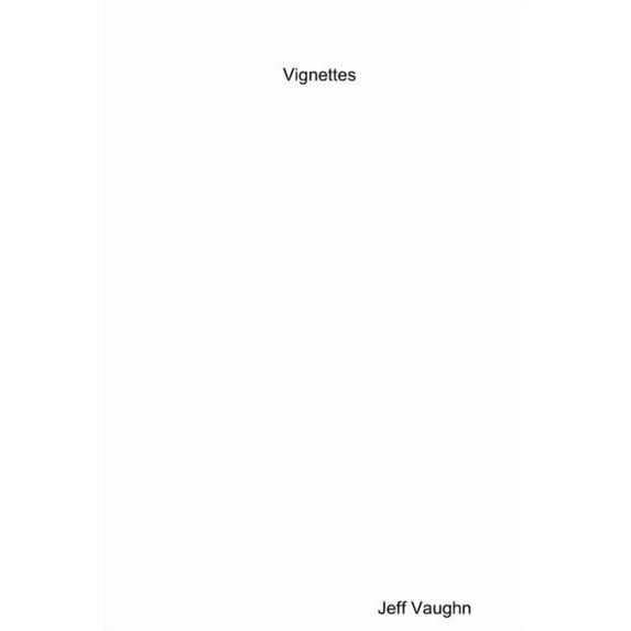 Vignettes (Paperback)