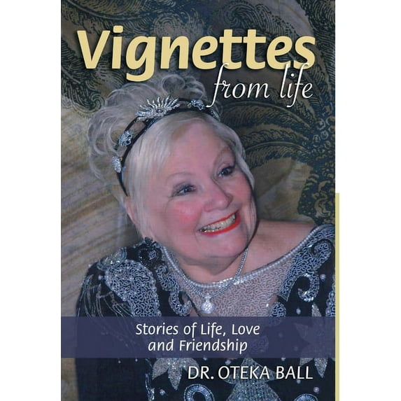 Vignettes from Life, (Hardcover)