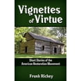 thumbnail image 1 of Vignettes of Virtue (Paperback) by Frank Richey, 1 of 1