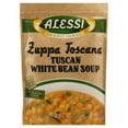 thumbnail image 1 of Vigo Alessi Zuppa Toscana Tuscan White Bean Soup, 6 oz Bag, 1 of 3