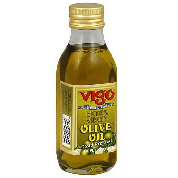VIGO, OIL OLIVE SPANISH, 8.5 OZ, (Pack of 12)