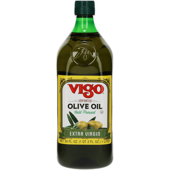 Vigo Importing Vigo Olive Oil, 34 FL. OZ.