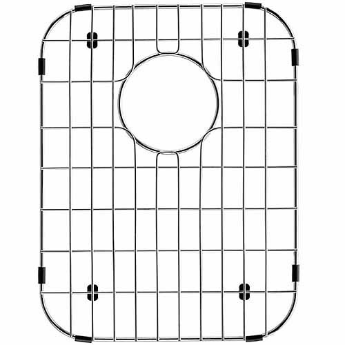 Vigo Kitchen Sink Bottom Grid, 12" x 15"