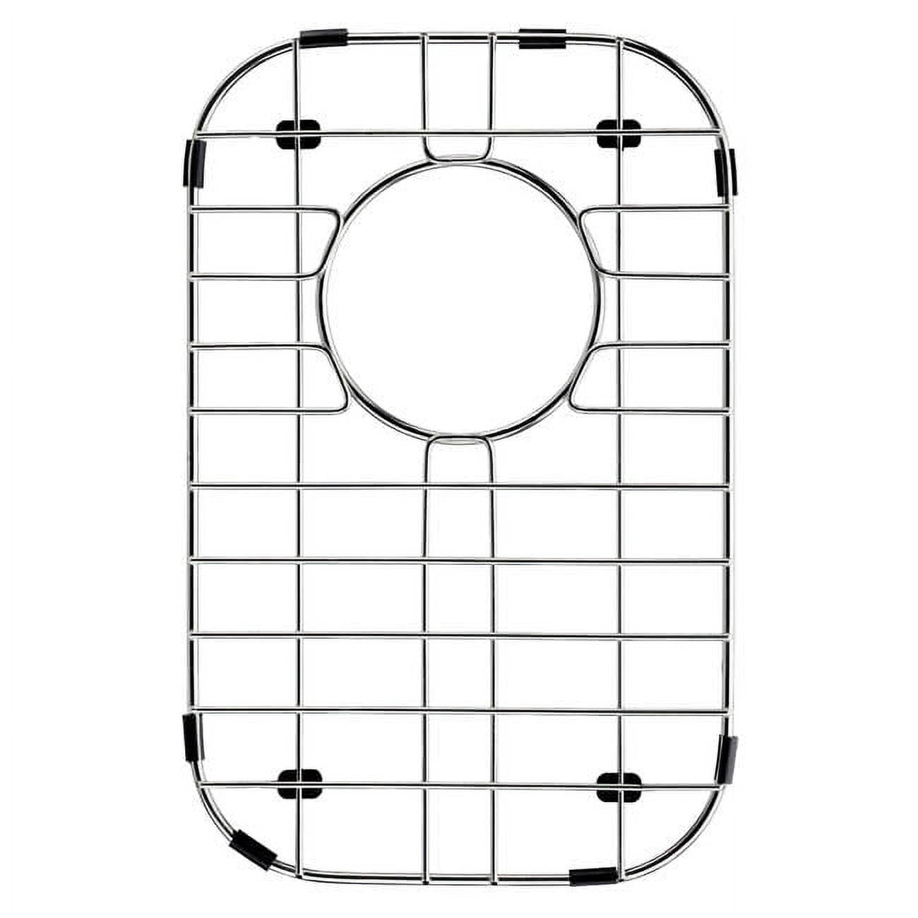 VIGO Stainless Steel Bottom Grid, 9-in. x 13.875-in. - Walmart.com