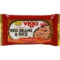 thumbnail image 1 of Vigo Red Beans and Rice Dinner , 8oz. Bag, Shelf-Stable,, 1 of 5