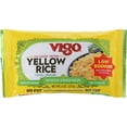 thumbnail image 1 of Vigo Saffron Yellow Rice Low Sodium, 8oz, 1 of 6