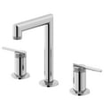 thumbnail image 1 of Vigo Vg01304 Sterling 1.2 GPM Widespread Bathroom Faucet, 1 of 11