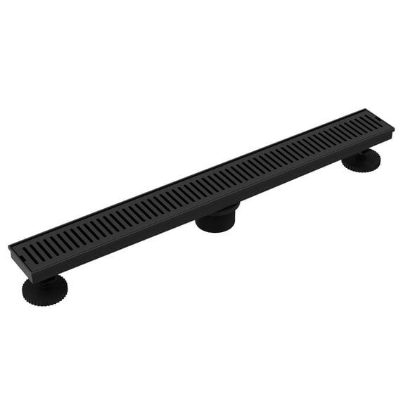 Vigo Vg07002 24" Linear Shower Drain