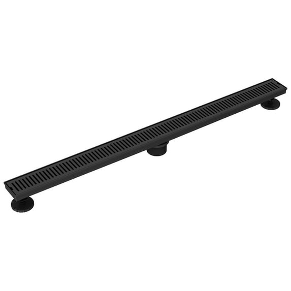Vigo Vg07003 36" Linear Shower Drain