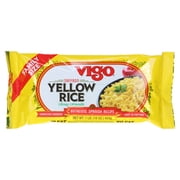 Vigo Yellow Rice, 16 Oz.