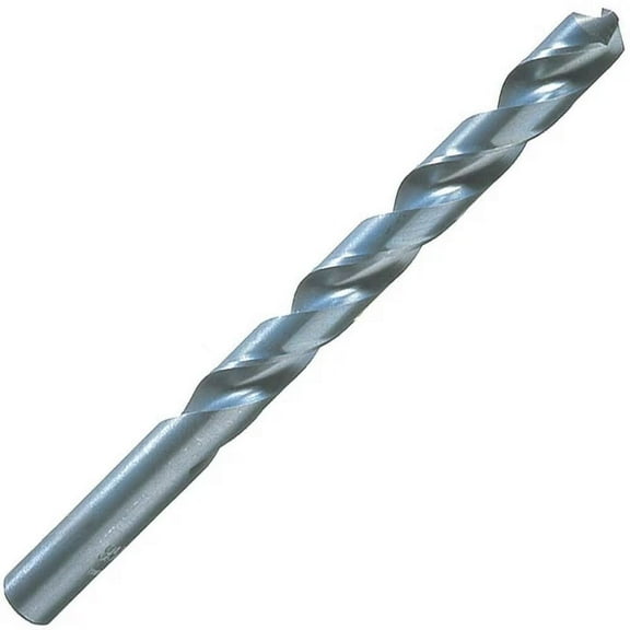 Vigor - 1.85Mm Hss Jobber Length Drill - Oxide Finish - 12 Pieces