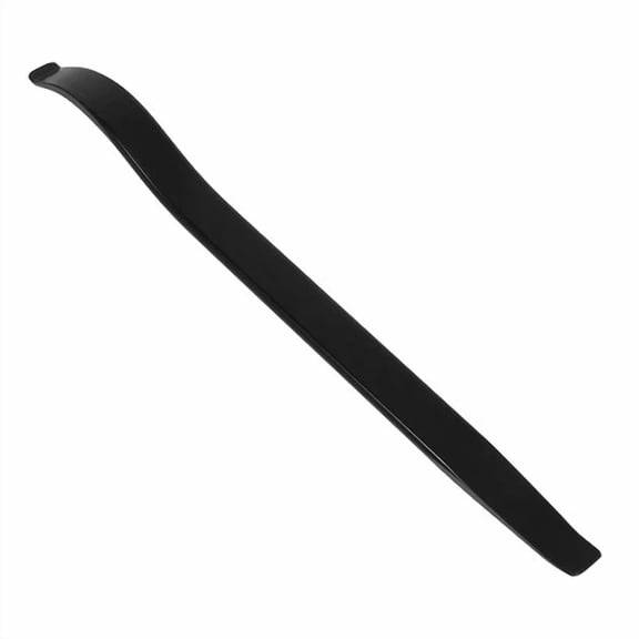 Vigor - 15 Inch Pry Bar Repair Motorcycle Tyre Tire Crowbar Changing Tool Removal Spoon