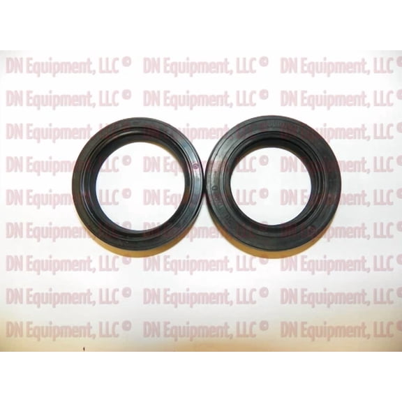 Vigor - 40Hp Gearbox Rotary Cutter Seal Kit, 1 Each Input And Output Seal 060060/060061