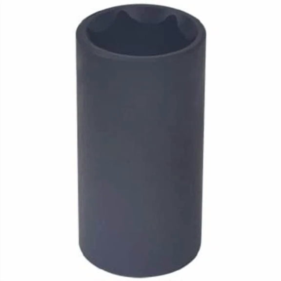 Vigor - Apex Tool Group 243847 Master Mechanic 0.5 In. Drive X 10 Mm 6 Point Deep Impact