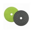 thumbnail image 1 of Vigor Dry Polishing Pads (4"), 1 of 1