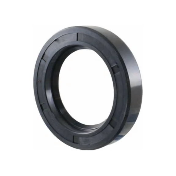 Vigor - Eai Metric Oil Shaft Rotary Seal 45X62X8.5Mm Dust Grease Sc Single Lip W/ Spring