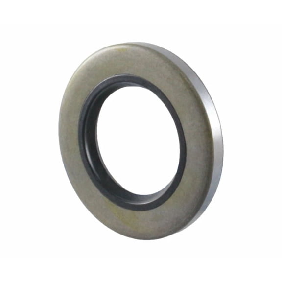 Vigor - Eai Oil Shaft Rotary Seal 1.000"X1.375"X0.281" Sz Lip Spring 1"X1 3/8"X9/32"