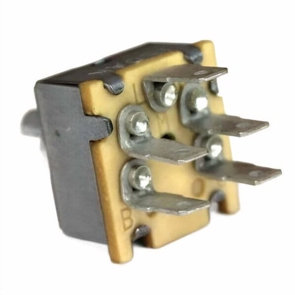 Vigor - Indak 3 Speed Rotary Blower Switch 71R1160