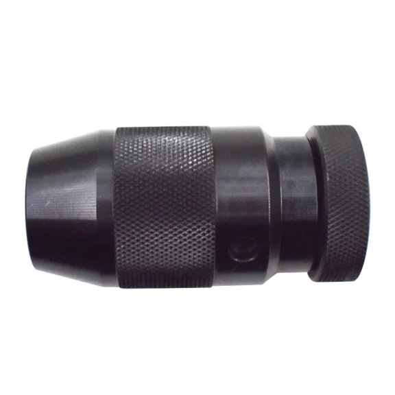 Vigor - Lablt Jt6 1/32'' - 1/2'' Keyless Drill Chuck Drilling Taper Mounted 6Jt Cnc