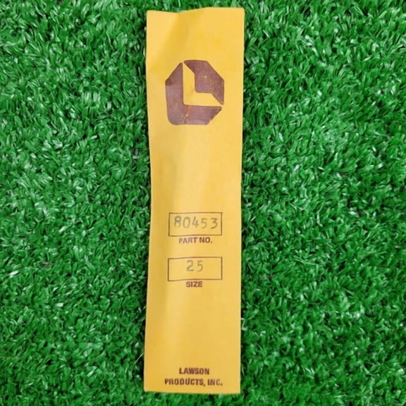 Vigor - Lawson Regency Jobber Length Drill Bit High Speed Steel #25, 3.7973Mm, 80453 New