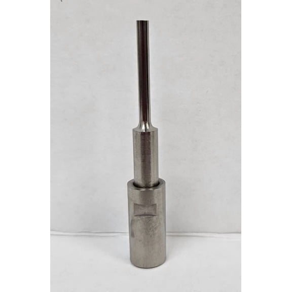 Vigor - New Duralon Coated Paper Drill Bit For Nygren-Dahly, 5/32 X 3, Free Shipping!
