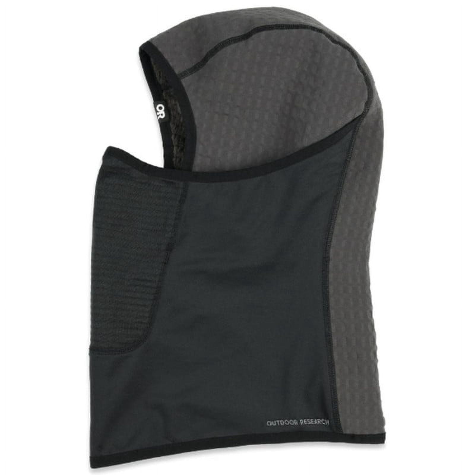 Vigor Plus Balaclava Face Mask - Bluesign Approved Recycled Fleece For Cold Weather
