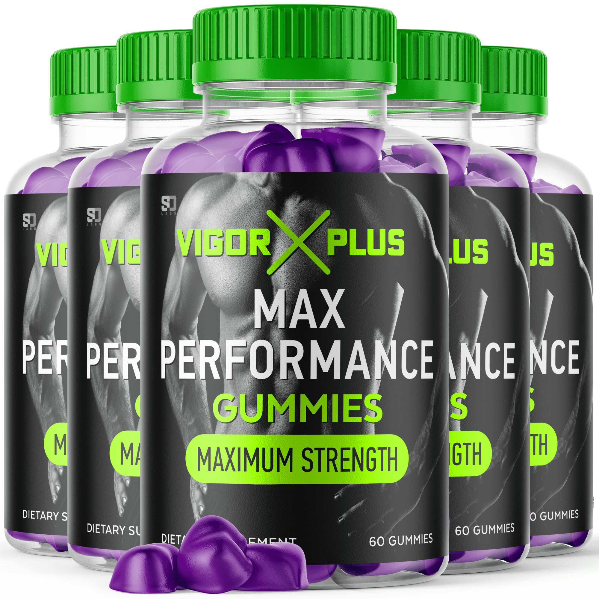 Vigor Plus Gummies Reviews And Complaints Vigor Plus for Men Advanced Formula Supplement with Premium Ingredients