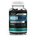 thumbnail image 1 of Vigor Prime Gummies Prime Vigor XL Performance Supplement (1 Month Supply), 1 of 6