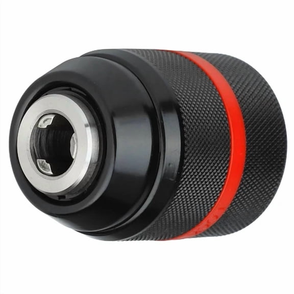 Vigor - Keyless Self Tightening Drill Chuck 1/2-20Unf Mount 2-13Mm Multi Purpose Tool