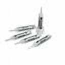 Vigor Super Glue CE 480 - 5 Tubes New