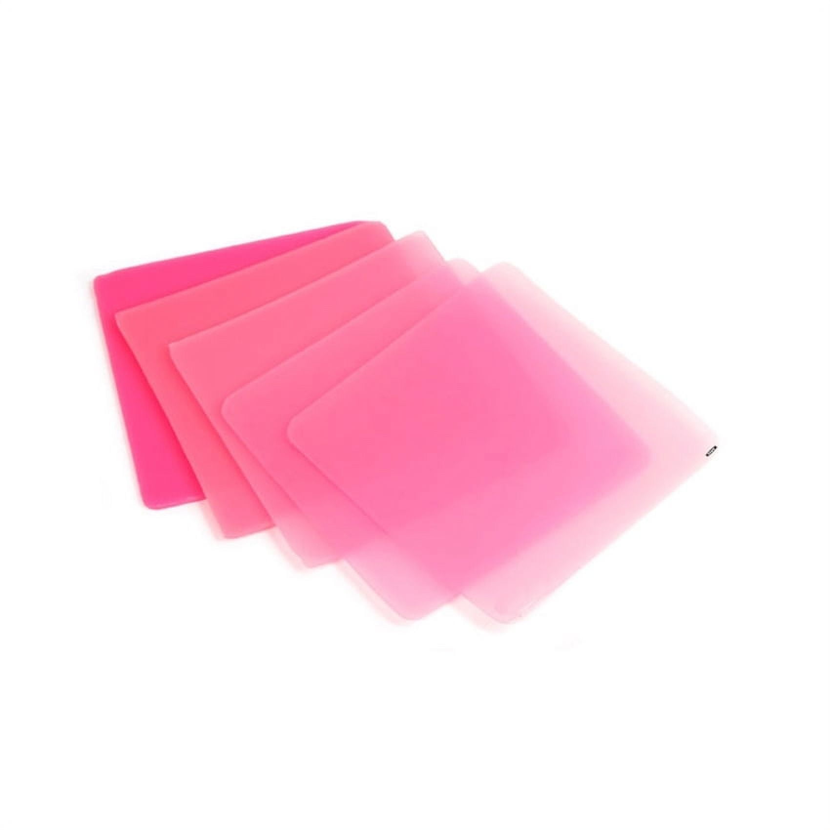 Vigor Wax Sheets Assortment Gauge 1/2 Lb Jewelry Casting Creating Wax